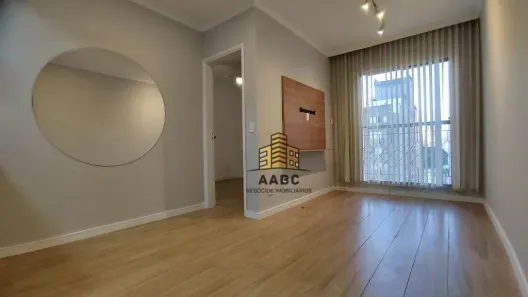Apartamento com 1 Quarto para alugar, 40m² no Vila Clementino, São Paulo