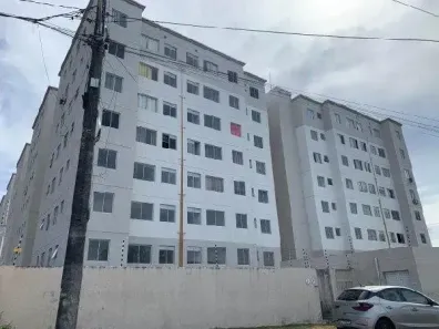 Apartamento com 2 Quartos à venda, 44m² no Granjas Rurais Presidente Vargas, Salvador