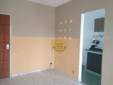 Apartamento com 1 Quarto para alugar, 40m² no Fonseca, Niterói