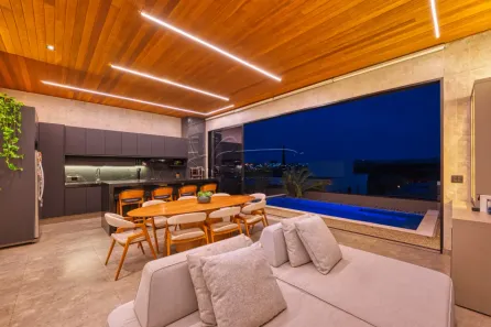 Casa de Condomínio com 4 Quartos à venda, 246m² no Residencial e Empresarial Alphaville, Ribeirão Preto