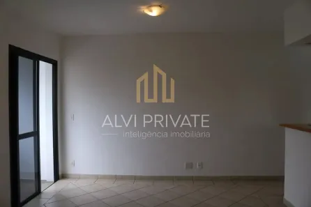 Apartamento com 2 Quartos para alugar, 55m² no Vila Hamburguesa, São Paulo