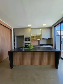 Casa de Condomínio com 3 Quartos à venda, 155m² no Quinta da Mata, Ribeirão Preto