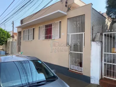 Casa com 6 Quartos à venda, 233m² no Campos Elíseos, Ribeirão Preto