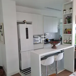 Apartamento com 3 Quartos à venda, 86m² no Jardim Pompéia, Indaiatuba