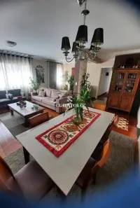 Apartamento com 3 Quartos à venda, 128m² no Santana, São Paulo