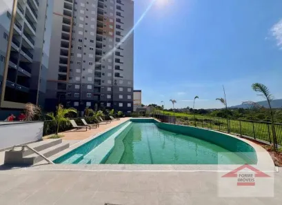 Apartamento com 3 Quartos à venda, 85m² no Chácaras Saudáveis e Encantadoras, Jundiaí