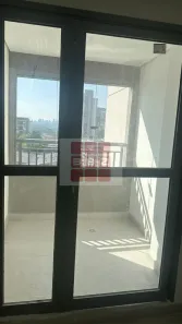 Sala Comercial com 1 Quarto para alugar, 28m² no Butantã, São Paulo