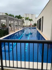 Apartamento com 3 Quartos para alugar, 90m² no Recreio dos Bandeirantes, Rio de Janeiro