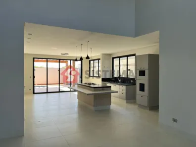Casa de Condomínio com 3 Quartos à venda, 210m² no Residencial Damha Belvedere, Presidente Prudente