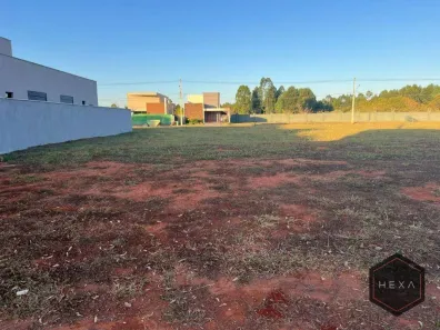 Lote/Terreno à venda, 305m² no Terras Alpha Residencial 2, Senador Canedo