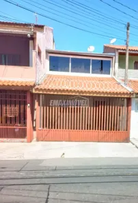 Casa com 3 Quartos à venda, 165m² no Jardim Santo André, Sorocaba