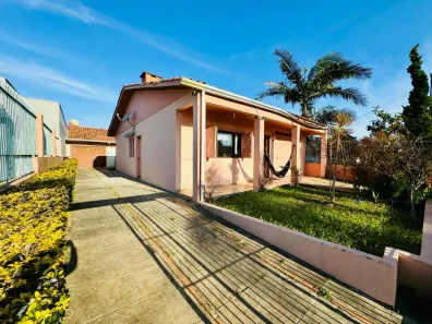 Casa com 2 Quartos à venda, 177m² no Rainha do Mar, Xangri-Lá