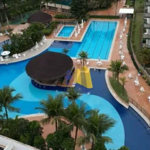 Apartamento com 4 Quartos para alugar, 113m² no Riviera, Bertioga