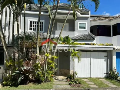 Casa de Condomínio com 4 Quartos à venda, 250m² no Vargem Pequena, Rio de Janeiro