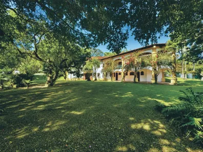 Casa de Condomínio com 4 Quartos à venda, 777m² no Chácara Granja Velha, Carapicuíba