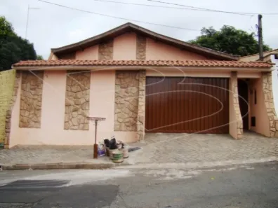 Casa com 3 Quartos para alugar, 300m² no Vila Claudia, Limeira