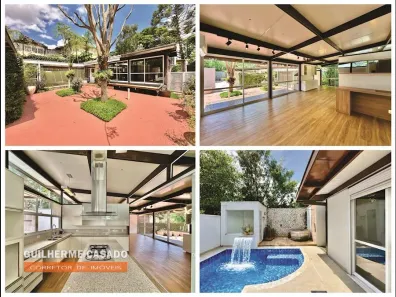 Casa com 3 Quartos à venda, 615m² no Vila Santo Antônio, Cotia