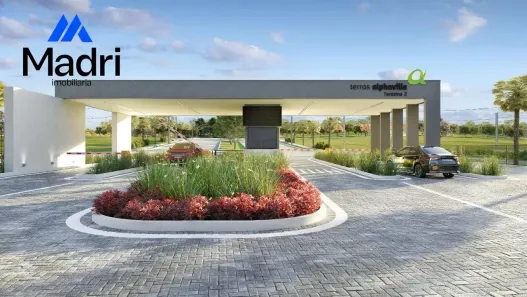 Lote/Terreno à venda, 372m² no Uruguai, Teresina