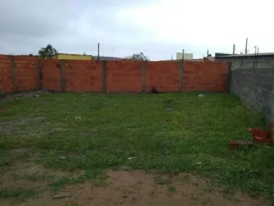 Lote/Terreno à venda, 139m² no Jardim Praia Grande, Mongaguá