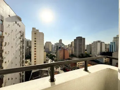 Apartamento com 2 Quartos à venda, 180m² no Perdizes, São Paulo