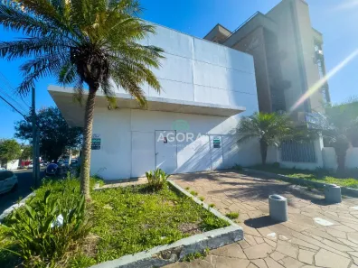 Ponto Comercial para alugar, 310m² no Marechal Rondon, Canoas