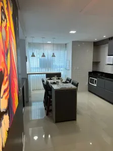 Apartamento com 2 Quartos à venda, 80m² no Meia Praia, Itapema
