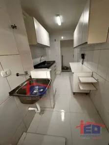 Apartamento com 3 Quartos à venda, 65m² no Continental, Osasco
