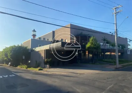 Casa com 1 Quarto para alugar, 3120m² no Centro, Marília