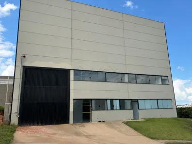 Ponto Comercial para alugar, 890m² no CINTEC - Centro Industrial e Tecnológico de Santa Bárbara D'Oeste, Santa Bárbara D'Oeste