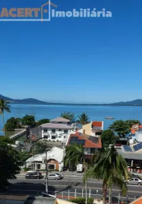 Apartamento com 2 Quartos à venda, 81m² no Coqueiros, Florianópolis