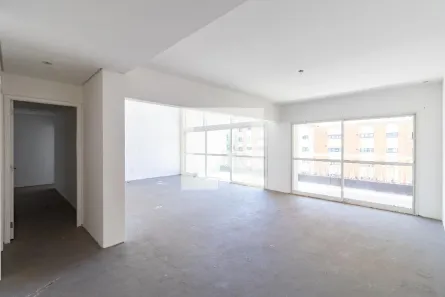 Apartamento com 4 Quartos à venda, 300m² no Vila Suzana, São Paulo