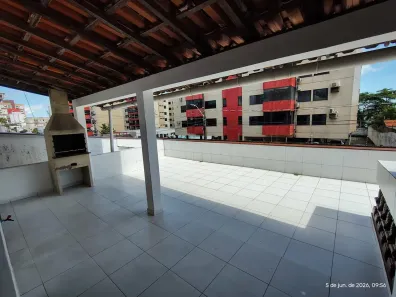 Imóvel Comercial com 4 Quartos para alugar, 250m² no Renascença, São Luís