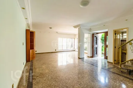 Casa com 5 Quartos à venda, 261m² no Planalto Paulista, São Paulo