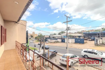 Casa com 3 Quartos para alugar, 165m² no Vila Jardim, Porto Alegre