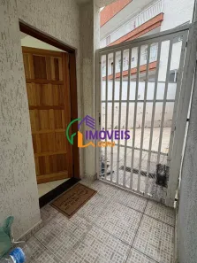 Casa de Condomínio com 3 Quartos à venda, 102m² no Vila Carrão, São Paulo