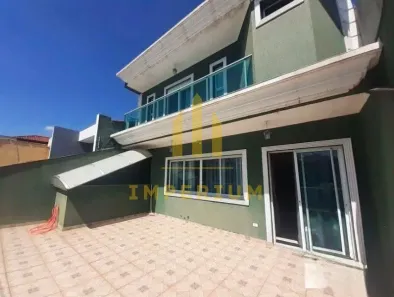 Sobrado com 3 Quartos para alugar, 340m² no Vila Gustavo, São Paulo