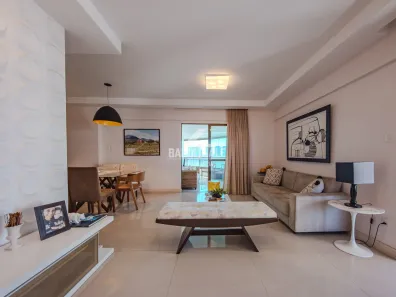 Apartamento com 3 Quartos à venda, 145m² no Patamares, Salvador