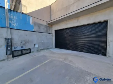 Ponto Comercial para alugar, 150m² no Vila Vianelo, Jundiaí