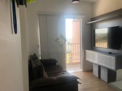 Apartamento com 2 Quartos à venda, 47m² no Ipiranga, Ribeirão Preto