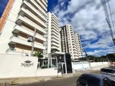 Apartamento com 3 Quartos à venda, 68m² no Cristo Rei, Teresina