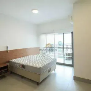 Apartamento com 1 Quarto para alugar, 43m² no Mooca, São Paulo