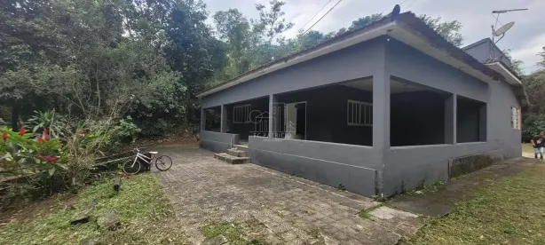 Fazenda/Sítio com 2 Quartos à venda, 300m² no Segredo, Guapimirim