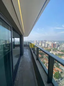 Apartamento com 3 Quartos à venda, 110m² no Pinheiros, São Paulo