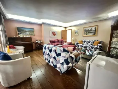 Casa com 3 Quartos à venda, 320m² no Vila Ipojuca, São Paulo