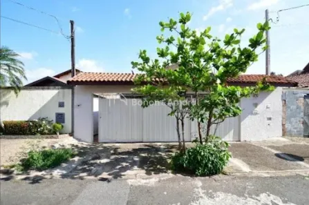 Casa com 3 Quartos à venda, 240m² no Parque Imperador, Campinas