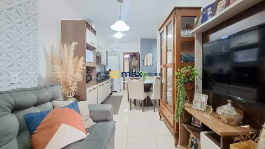 Imóvel Comercial com 2 Quartos à venda, 47m² no Santa Regina, Itajaí