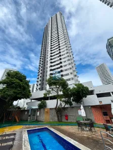 Apartamento com 3 Quartos à venda, 67m² no Ponto de Parada, Recife