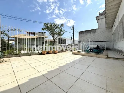 Casa com 3 Quartos à venda, 150m² no Jardim Guanabara, Rio de Janeiro
