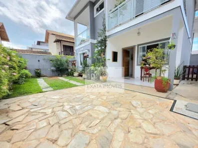 Casa com 3 Quartos à venda, 122m² no Costazul, Rio das Ostras