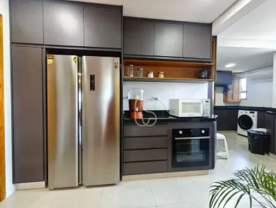 Apartamento com 3 Quartos à venda, 90m² no Centro, Guarulhos